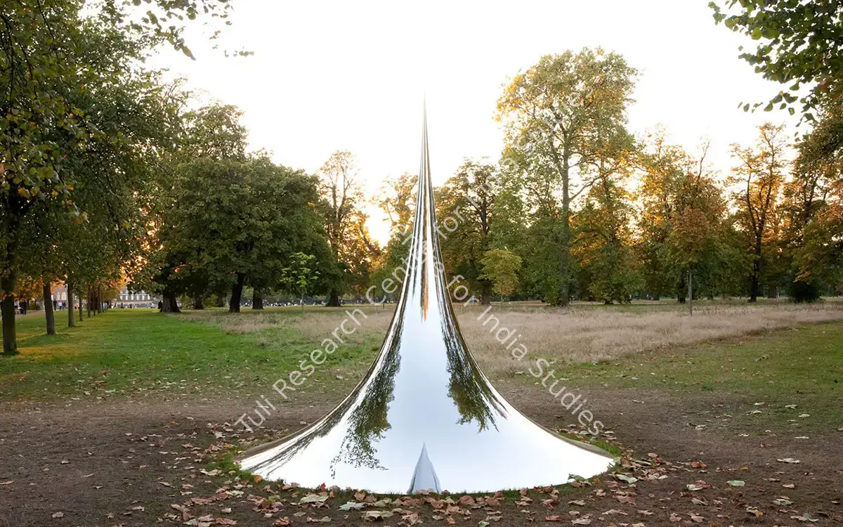 Installation, Performance & Video Art — featured artwork