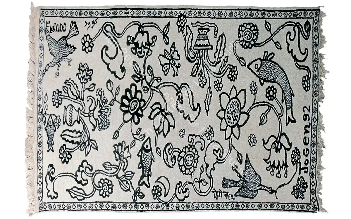 Tapestries & Textiles — featured artwork
