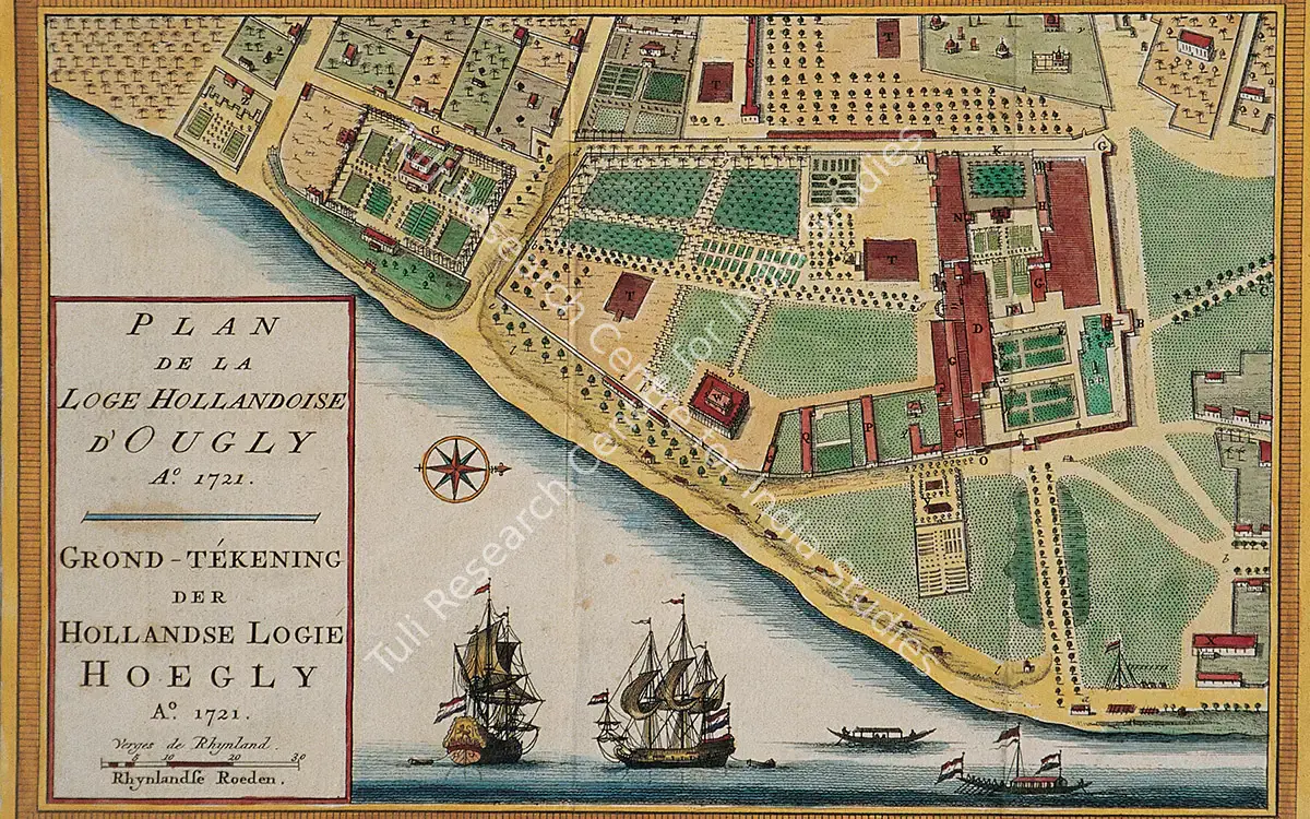 Maps, Surveys, Battleplans & Coastal Views — featured artwork
