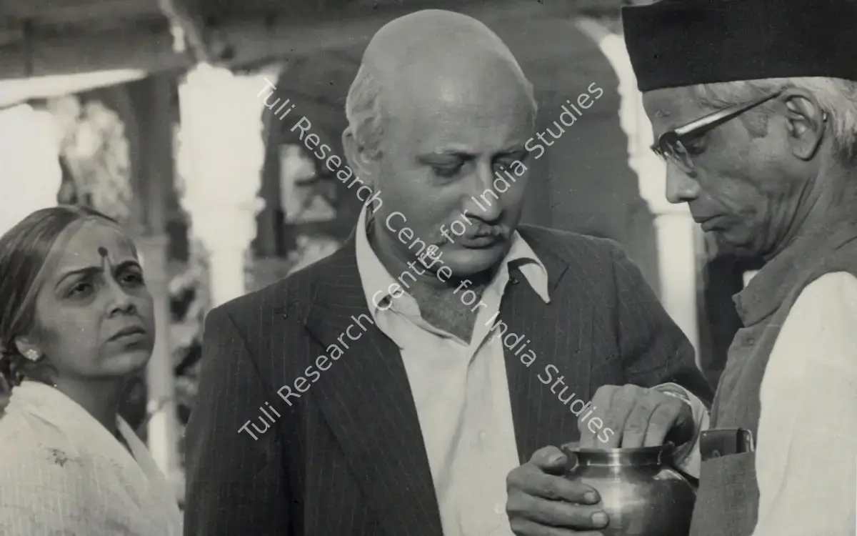 Saaransh (1984): featured artwork