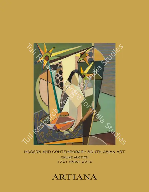 Artiana — featured artwork