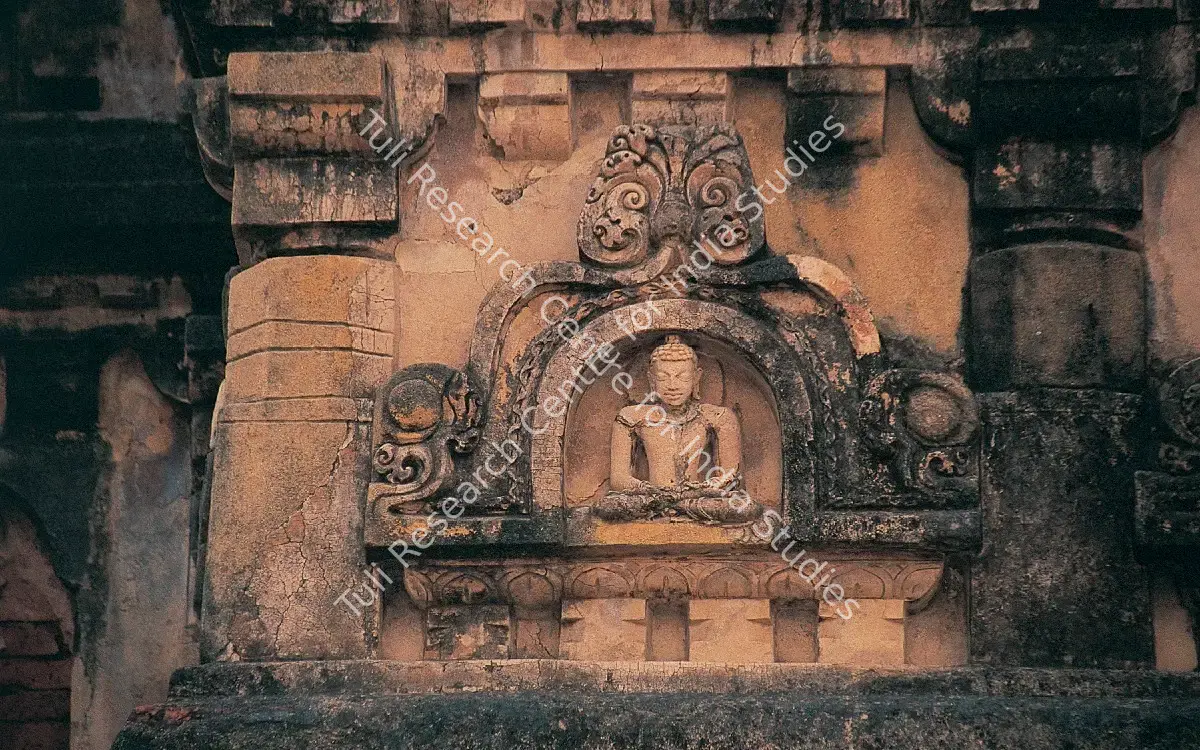 Nalanda — featured artwork