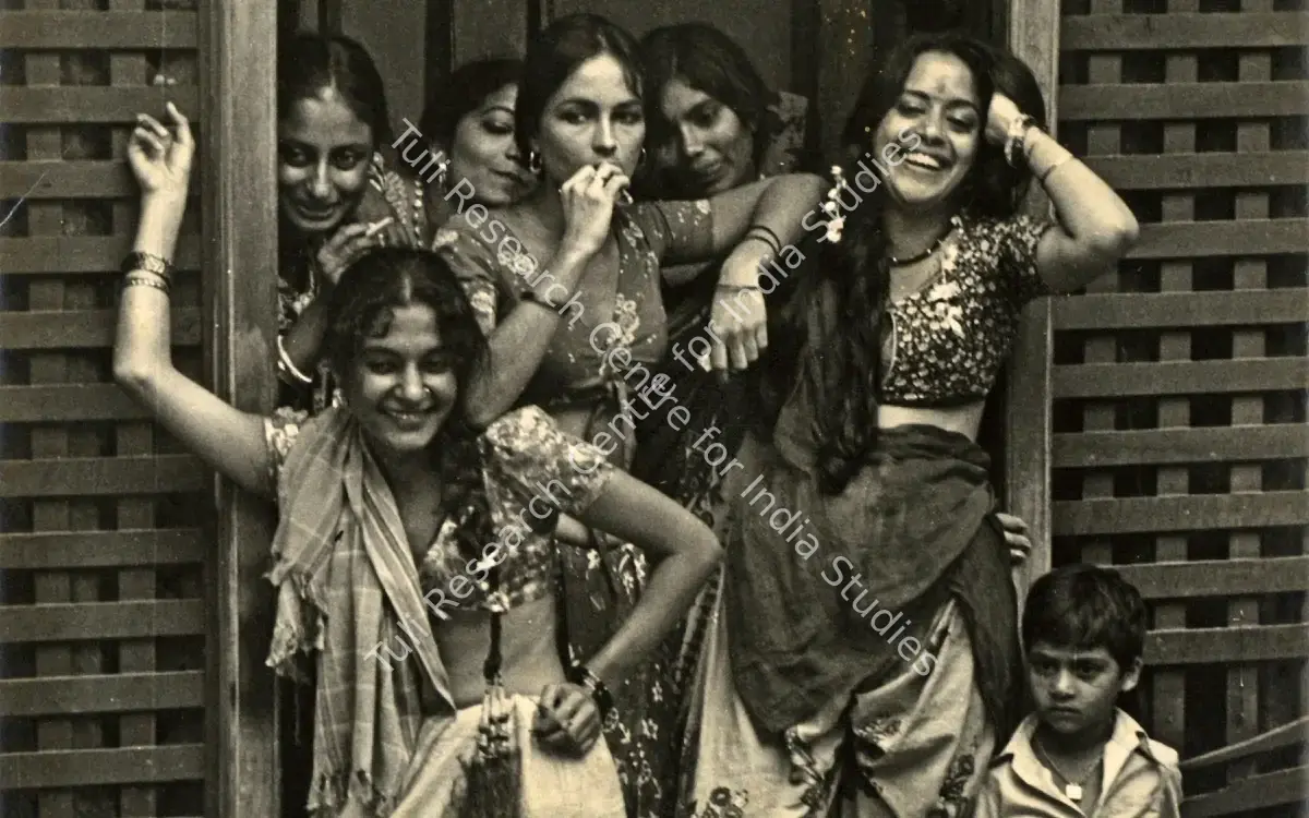 Mandi (1983): featured artwork