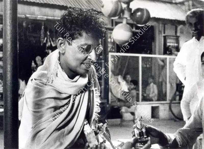 Mitra, Subrata (Cinematographer), Aparajito, 1956 | Photographic Still | CinemaEducation | 00890988