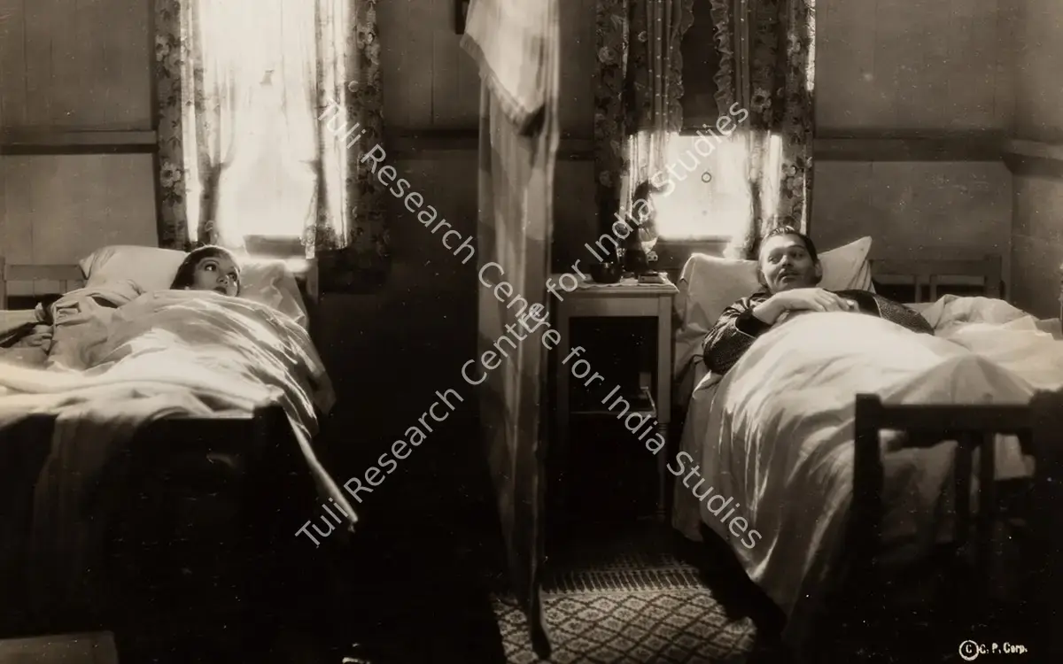 It Happened One Night (1934): featured artwork
