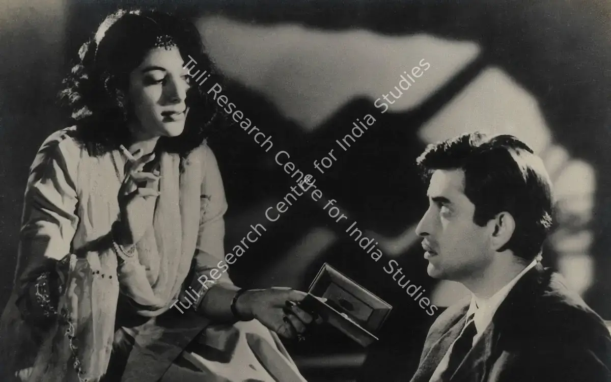 Anhonee (1952): featured artwork
