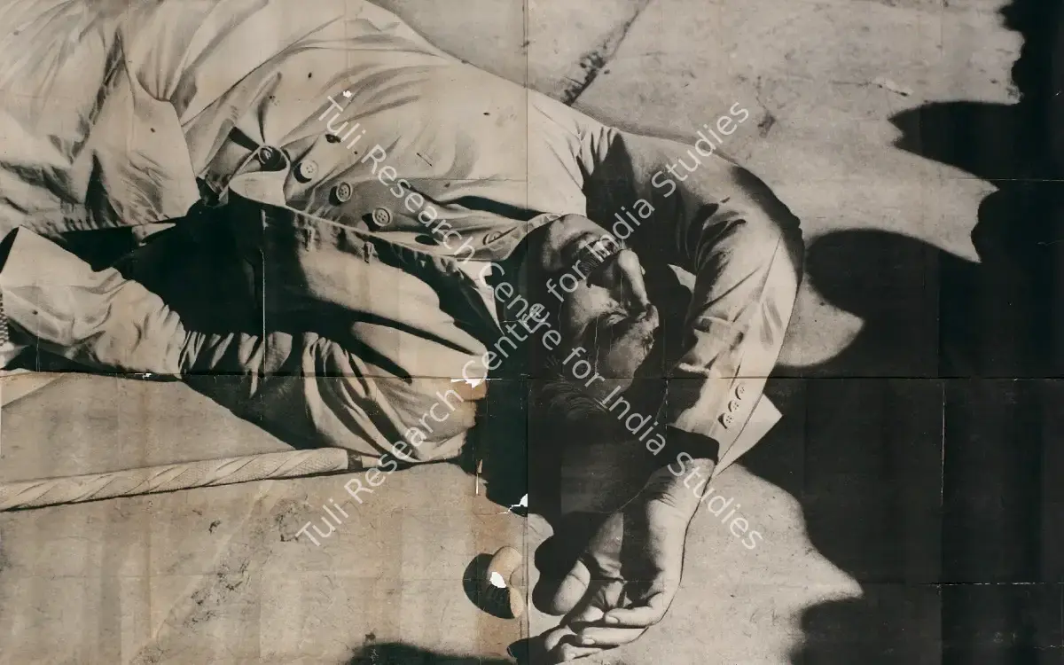 Garm Hava (1973): featured artwork