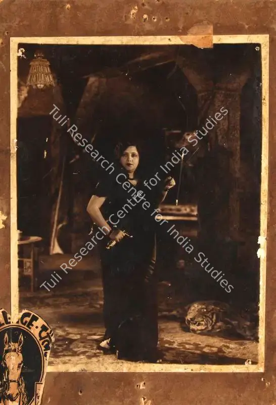 Challenge (1937): featured artwork