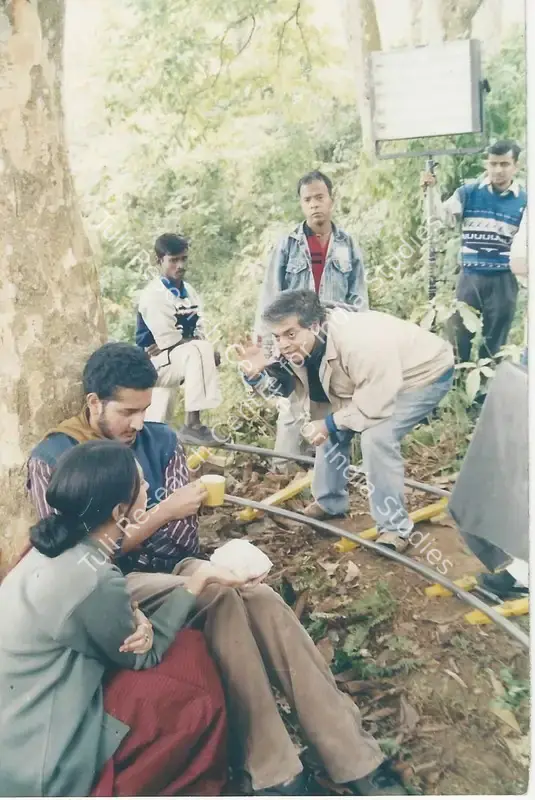 After the Night... Dawn (2005): featured artwork