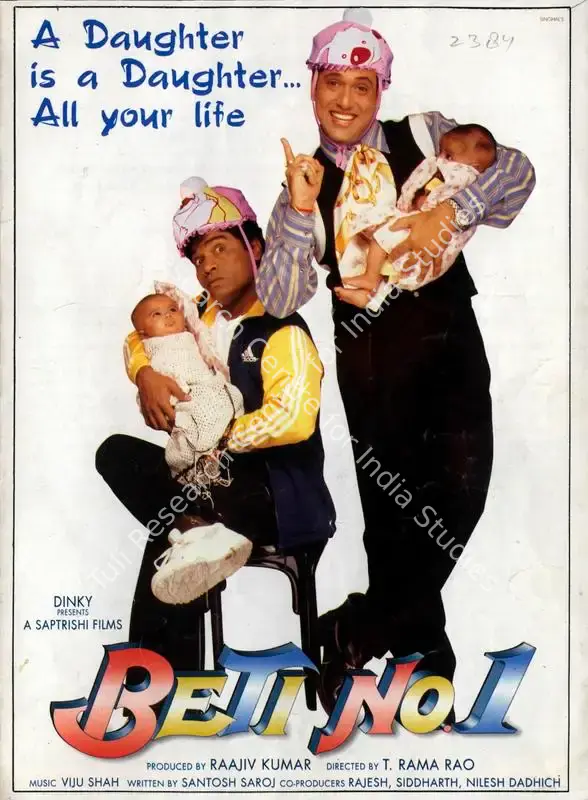 Beti No 1 (2000): featured artwork