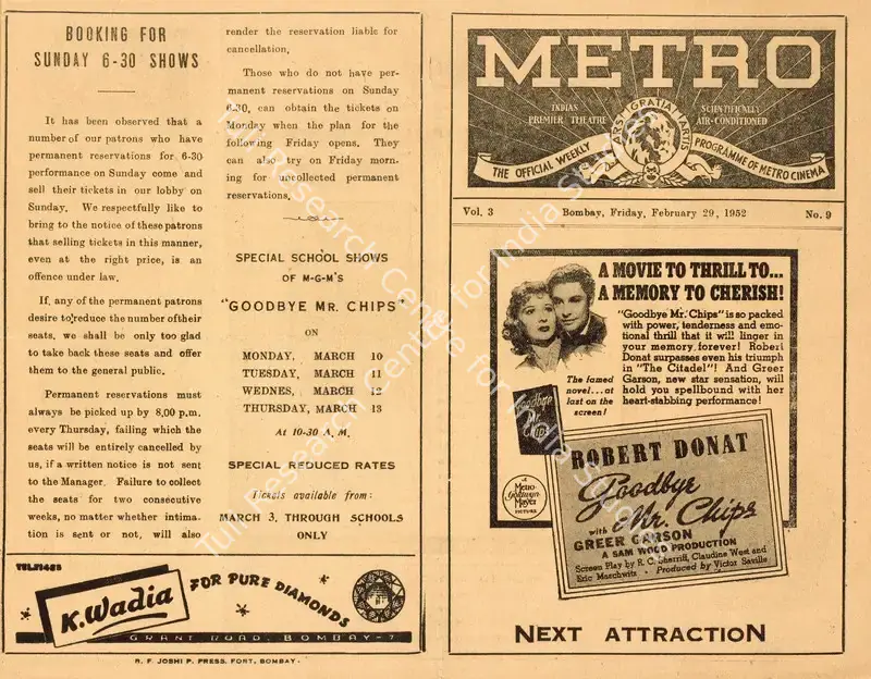 Goodbye Mr. Chips (1939): featured artwork