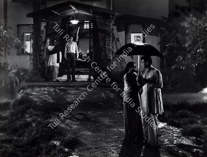 Gehra Daag (1963): featured artwork