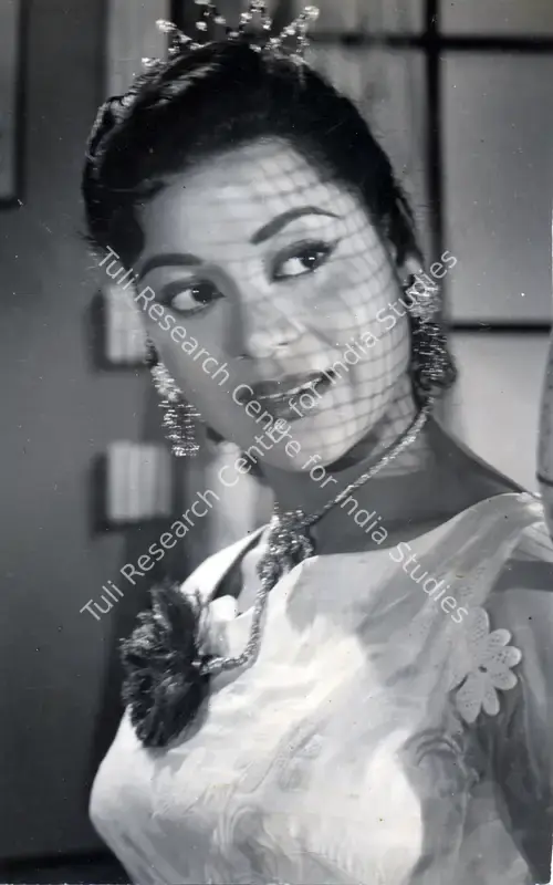 Ghar Ki Laj (1960): featured artwork