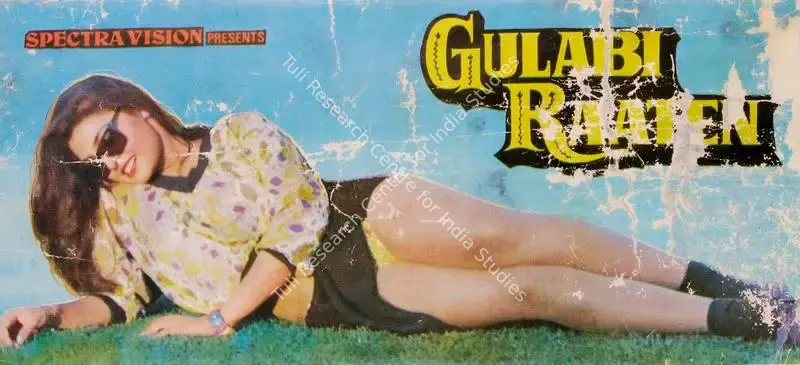 Gulabi Raaten (1990): featured artwork