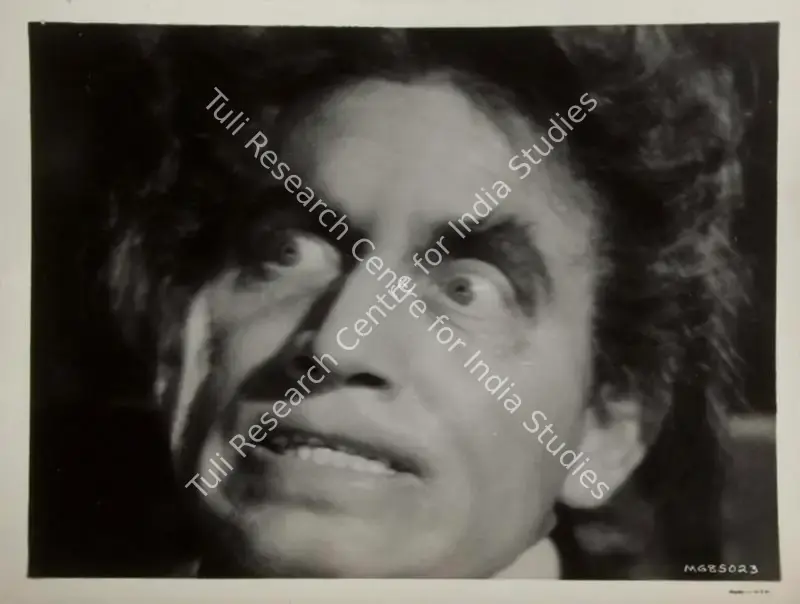 Dr. Jekyll and Mr. Hyde (1941): featured artwork