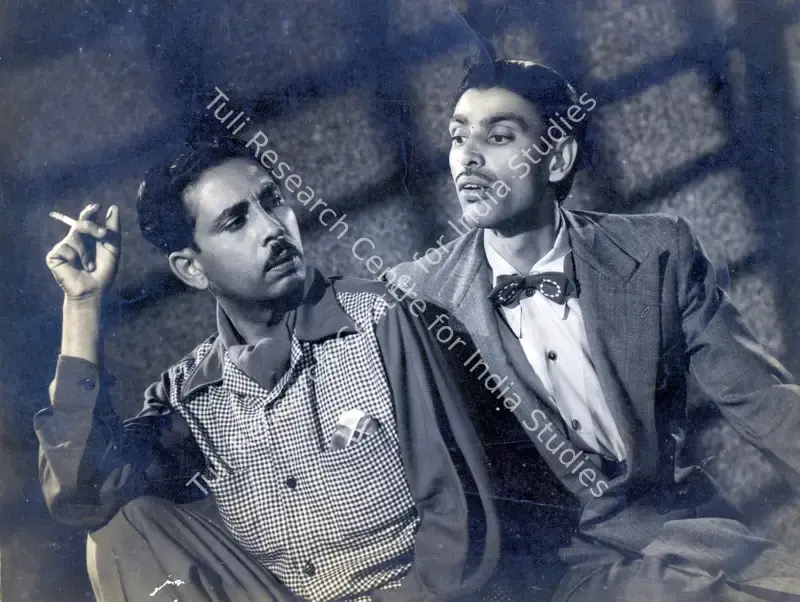 Ek Thi Ladki (1949): featured artwork