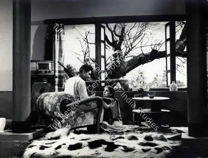 Hum Bhi Insan Hai (1948): featured artwork