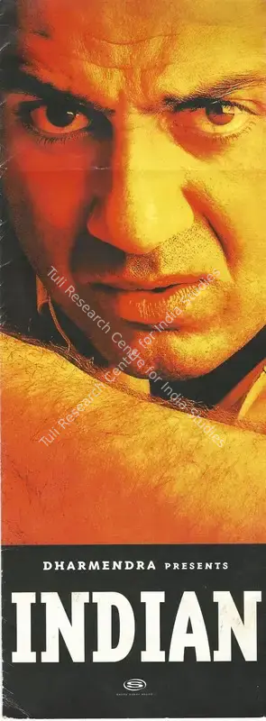 Indian (2001): featured artwork