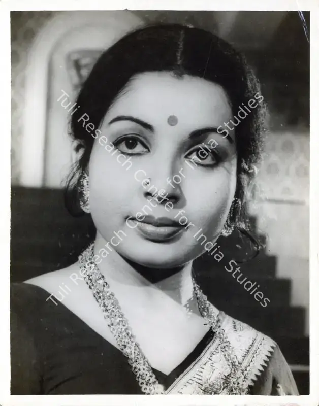 Jayalalitha: featured artwork