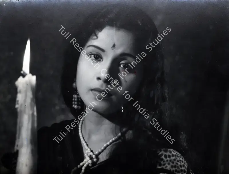 Jai Bhavani (1961): featured artwork