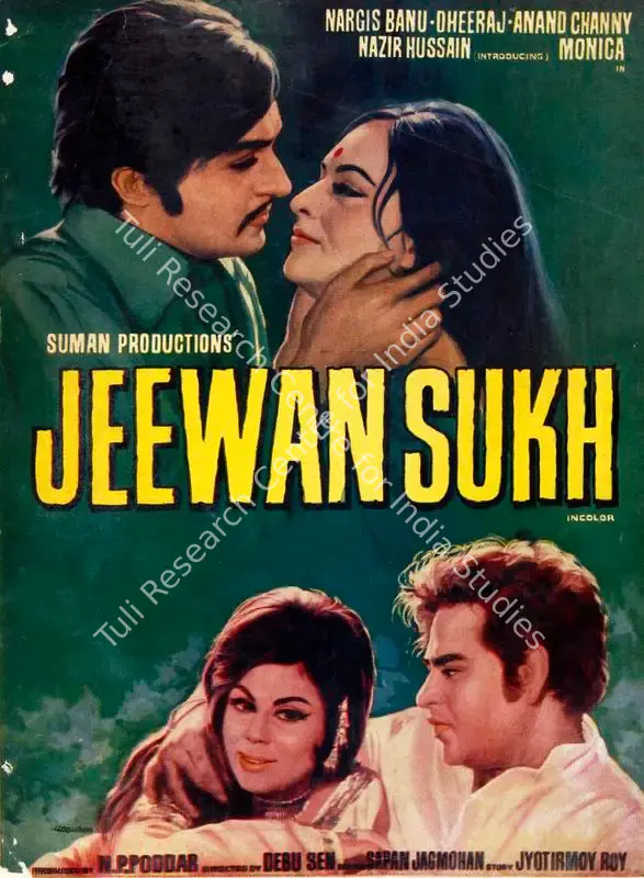 Jeewan Sukh (1973): featured artwork