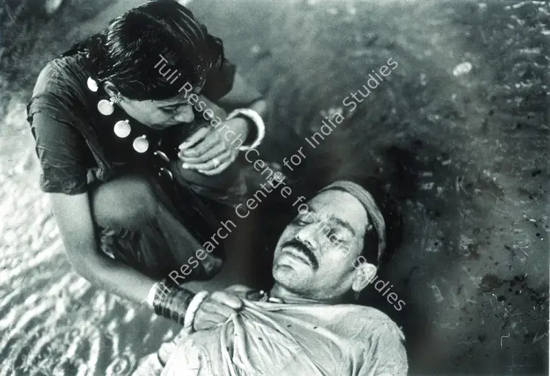 Sadgati (1981): featured artwork