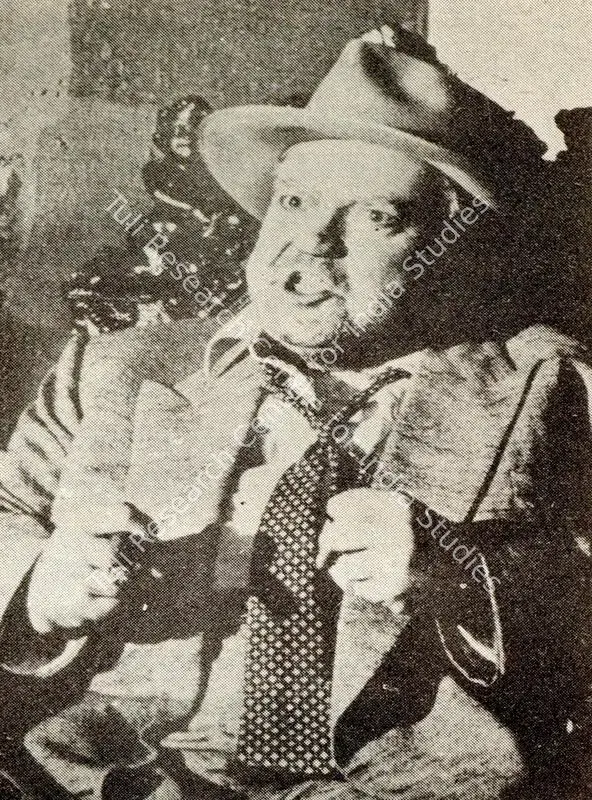 Touch of Evil (1958): featured artwork