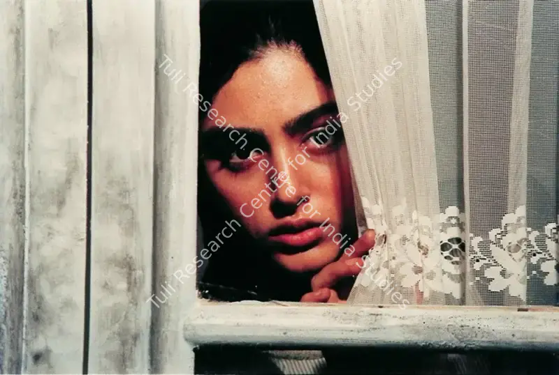 The Fish Fall in Love (2005): featured artwork