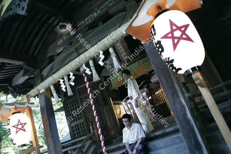 Ubume (2005): featured artwork