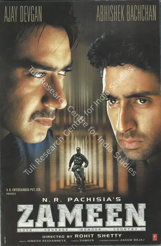 Zameen (2003): featured artwork