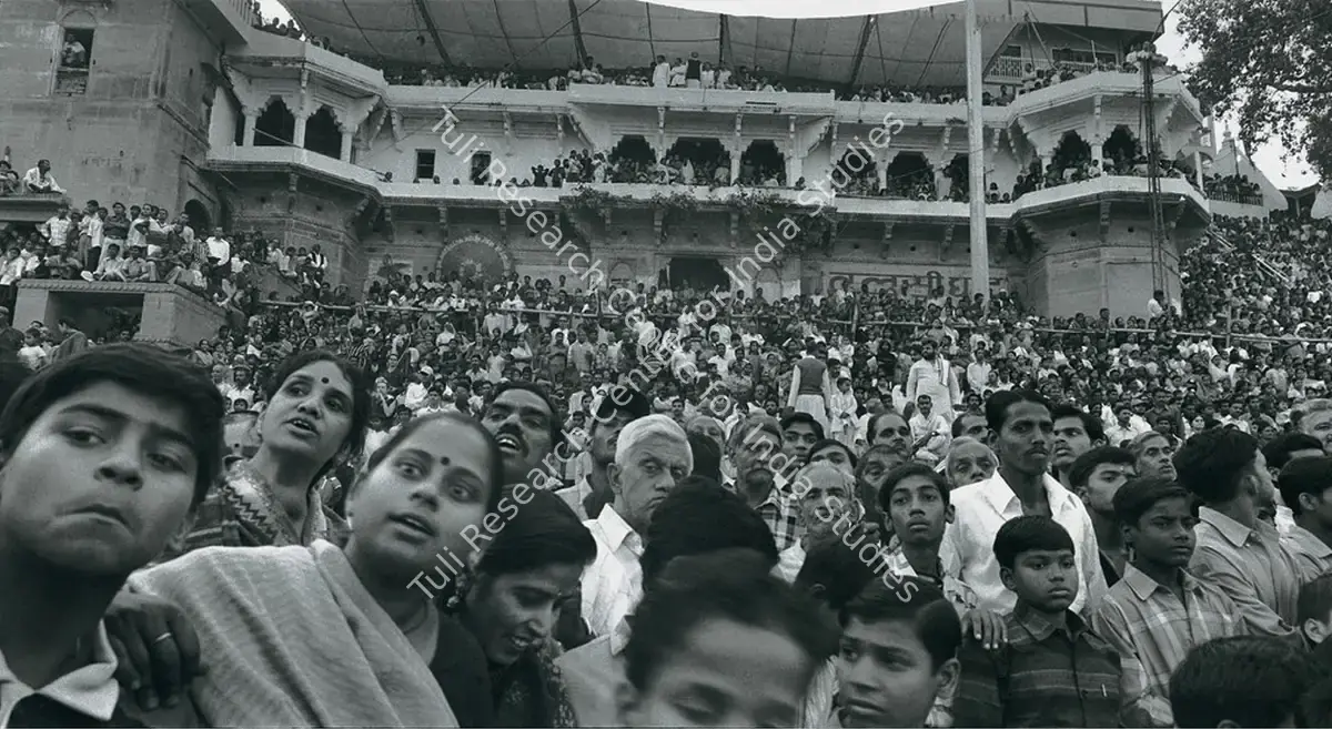 Photography in India