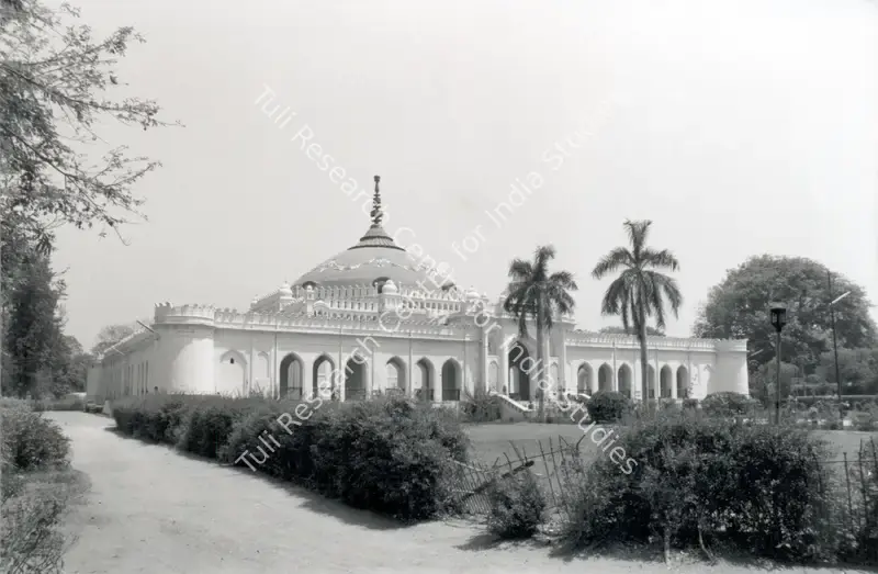 Shah Najaf Imambara