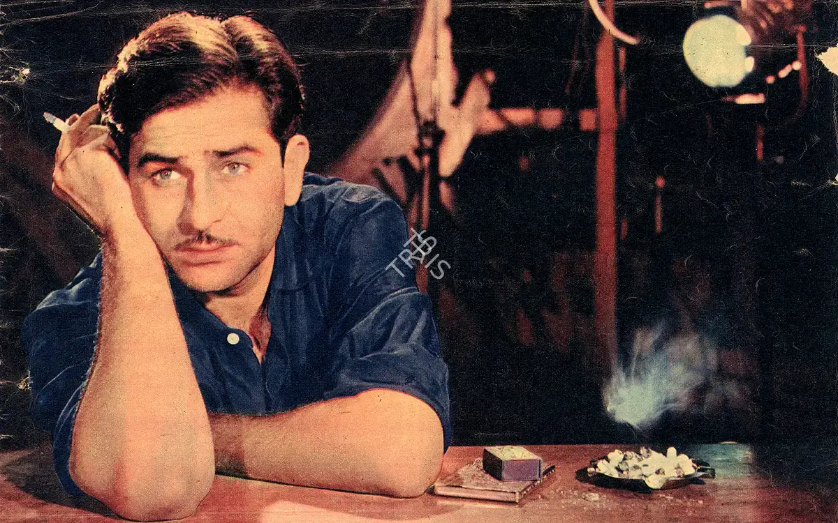 Raj Kapoor