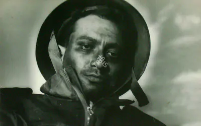 Vijay Anand