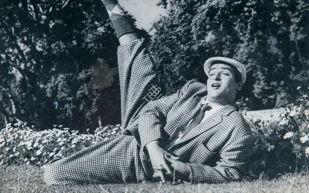 Shammi Kapoor