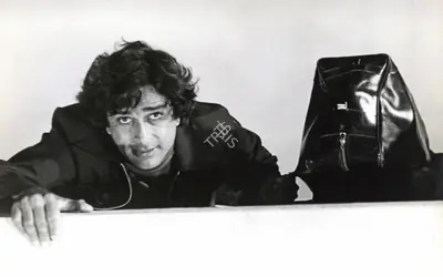 Shashi Kapoor