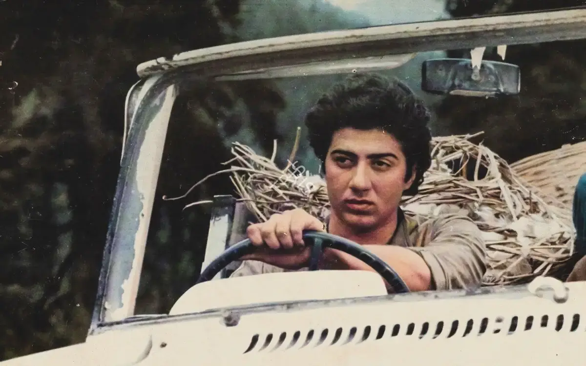 Sunny Deol