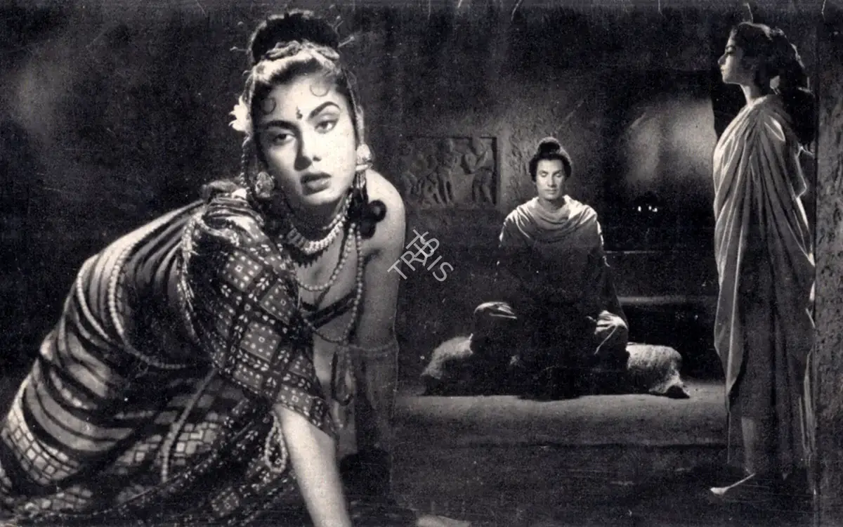 Chetan Anand