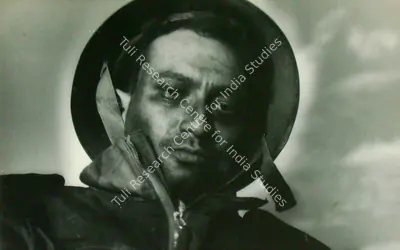 Vijay Anand