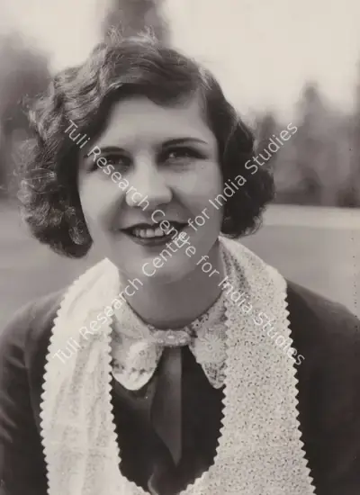 Unknown (Photographer). Lita Grey. | Photographic Still