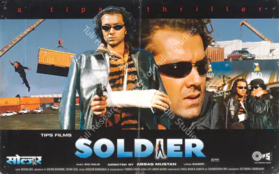 Bobby Deol