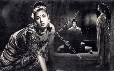 Chetan Anand