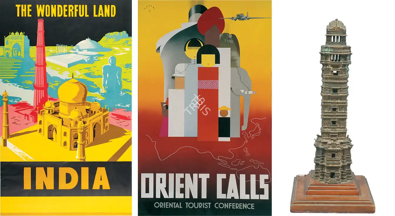 Automobile, Transport and Travel Heritage