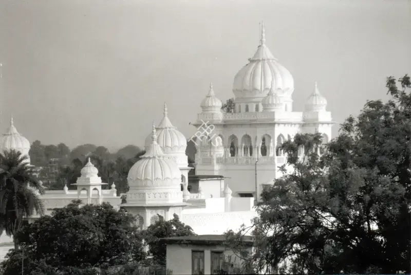 King George's Medical College