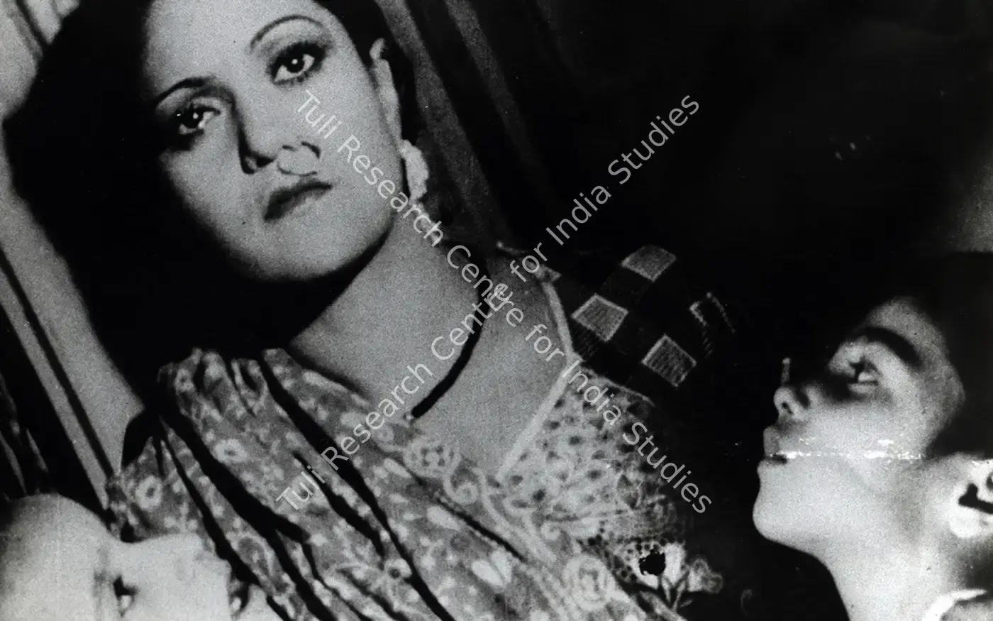 Sardar Akhtar — featured artwork