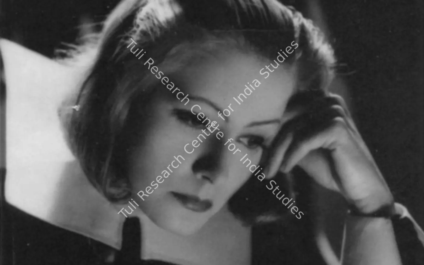 Greta Garbo — featured artwork