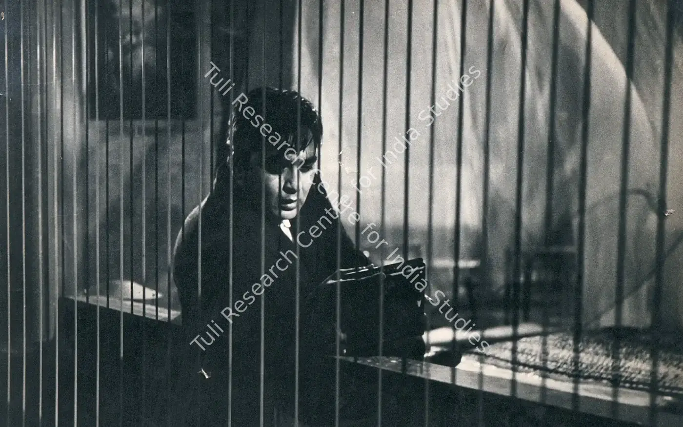 Sunil Dutt — featured artwork