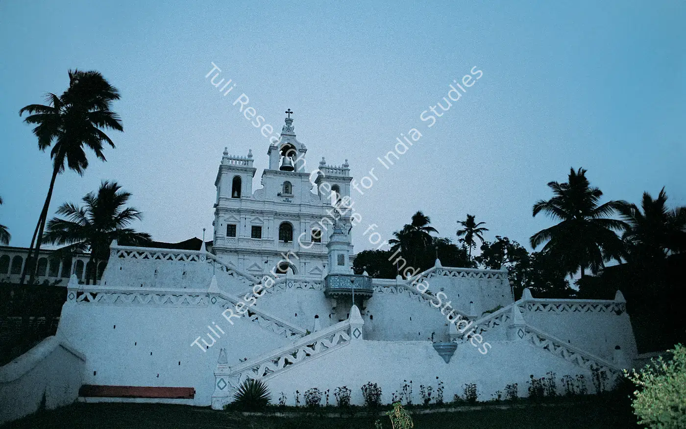 Panaji — featured artwork