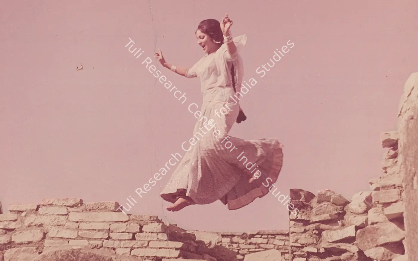 Waheeda Rehman — featured artwork