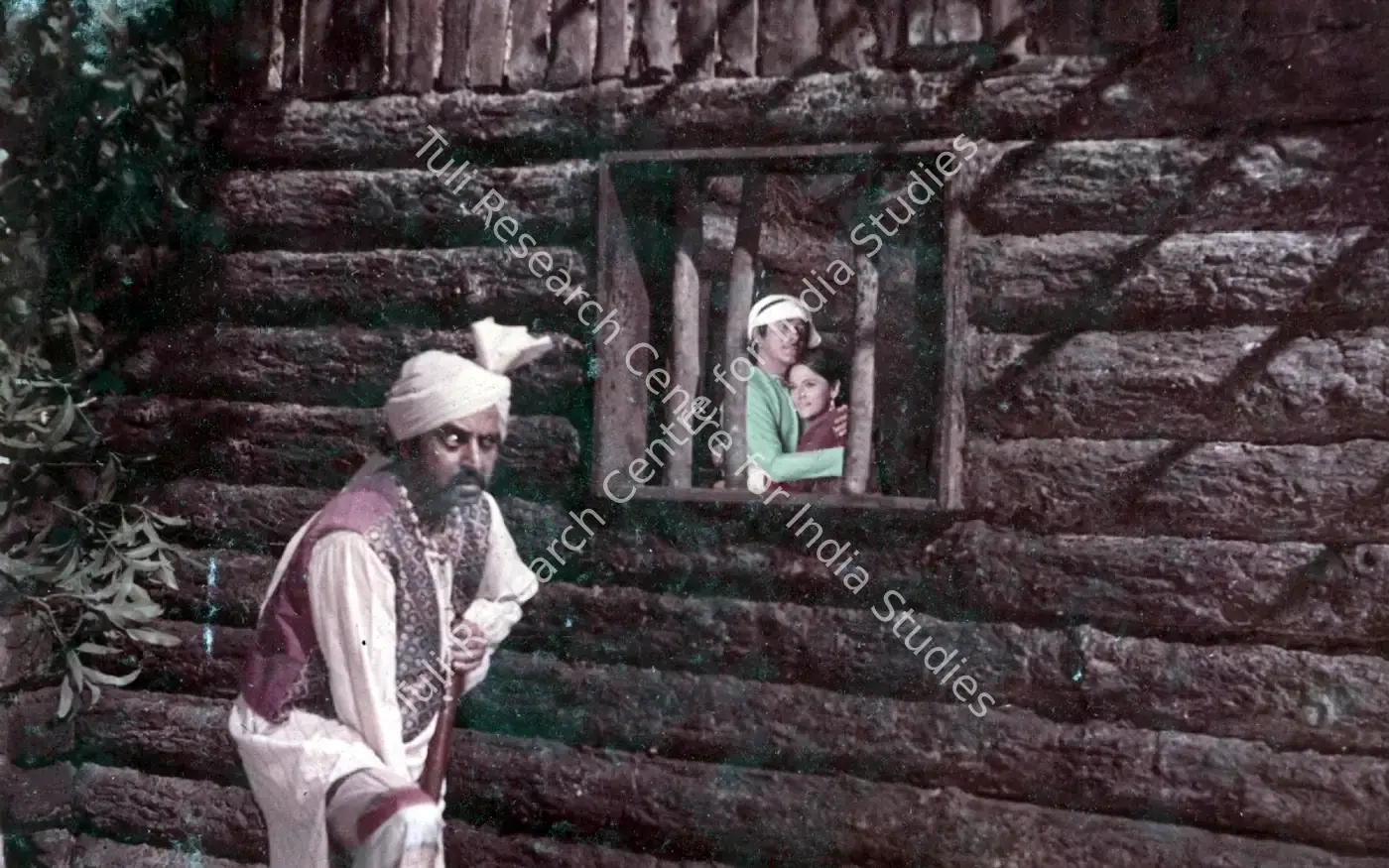 Heer Raanjha (1970): featured artwork